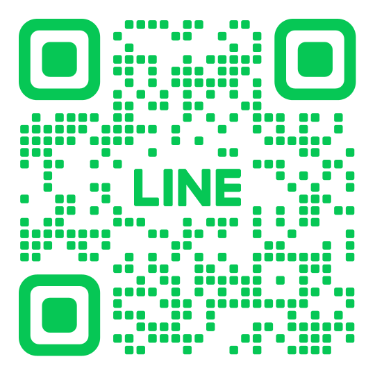 松井塗装 公式LINE QRコード